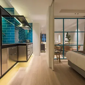 Chayofa Apartamento