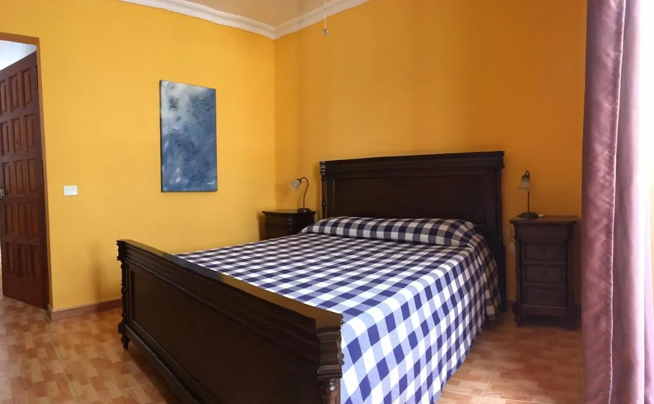 Barrio Toscal Apartments Santa Cruz de Tenerife