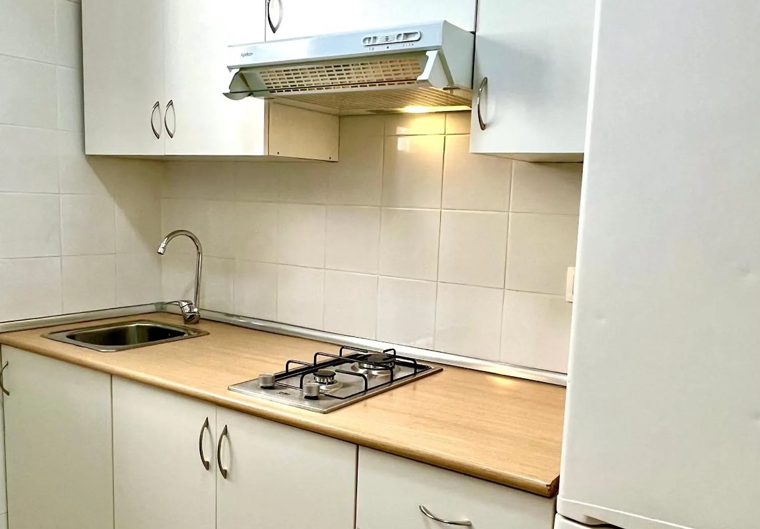 Barrio Toscal Apartments Santa Cruz de Tenerife 0*,