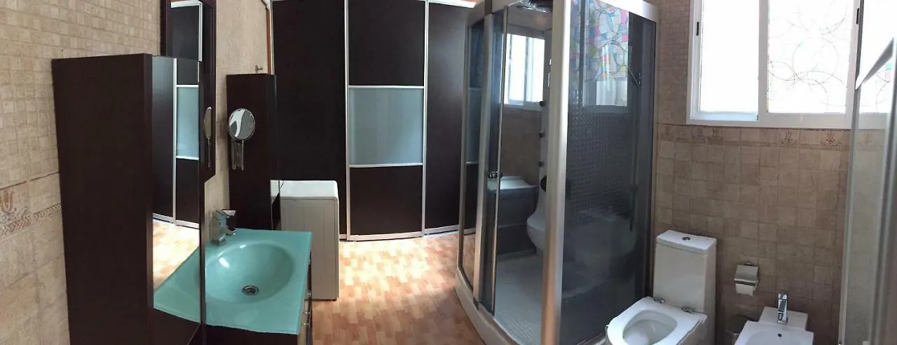 Barrio Toscal Apartments Santa Cruz de Tenerife